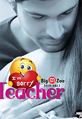 I am Sorry Teacher